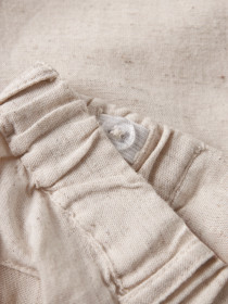 NAME IT Shorts Faher Peyote Melange